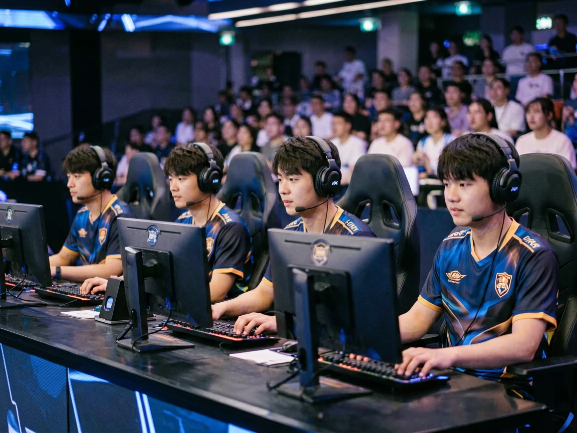 HanwhaLifeEsports官宣2024LCK春季